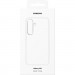 Samsung Чохол до мобільного телефона Samsung Galaxy S25 (S931) Clear case (EF-QS931CTEGWW)