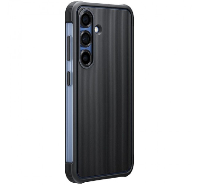Samsung Чохол до мобільного телефона Samsung Galaxy S25 (S931) Rugged case (EF-RS931CBEGWW)