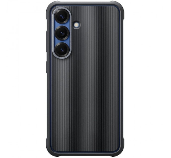 Samsung Чохол до мобільного телефона Samsung Galaxy S25 (S931) Rugged case (EF-RS931CBEGWW)