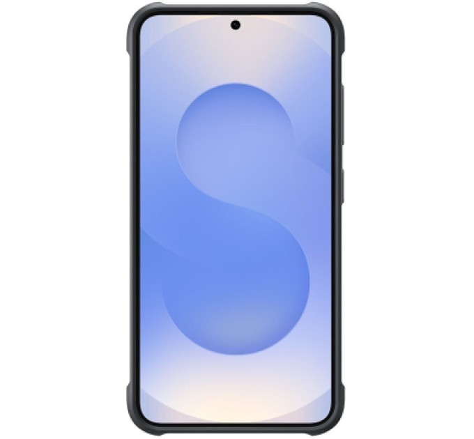 Samsung Чохол до мобільного телефона Samsung Galaxy S25 (S931) Rugged case (EF-RS931CBEGWW)