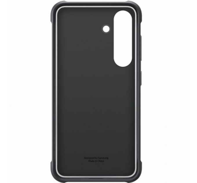 Samsung Чохол до мобільного телефона Samsung Galaxy S25 (S931) Rugged case (EF-RS931CBEGWW)