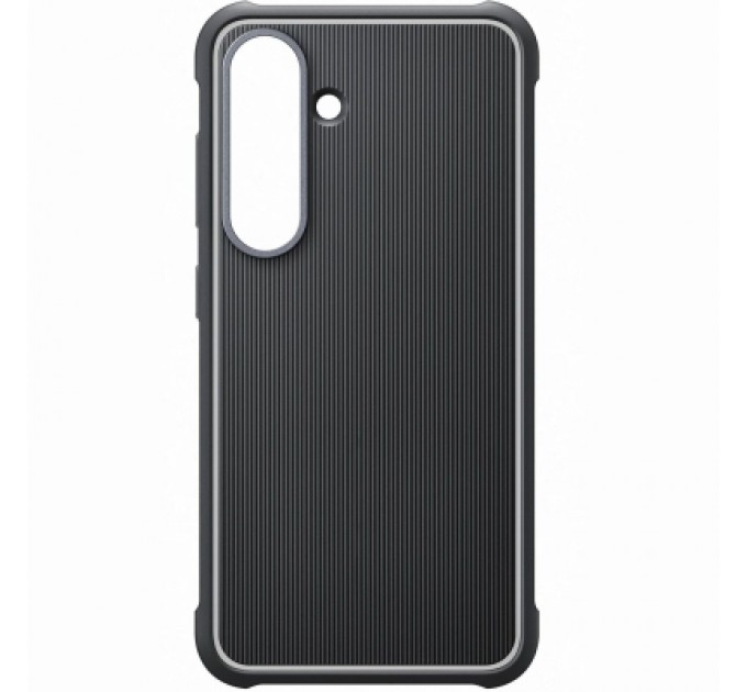 Samsung Чохол до мобільного телефона Samsung Galaxy S25 (S931) Rugged case (EF-RS931CBEGWW)