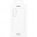 Samsung Чохол до мобільного телефона Samsung Galaxy S25+ (S936) Clear case (EF-QS936CTEGWW)
