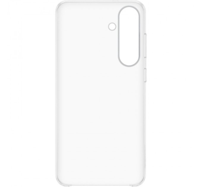 Samsung Чохол до мобільного телефона Samsung Galaxy S25+ (S936) Clear case (EF-QS936CTEGWW)