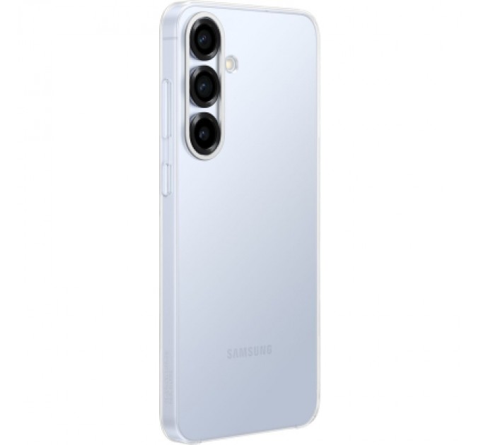 Samsung Чохол до мобільного телефона Samsung Galaxy S25+ (S936) Clear case (EF-QS936CTEGWW)