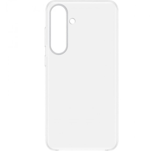 Samsung Чохол до мобільного телефона Samsung Galaxy S25+ (S936) Clear case (EF-QS936CTEGWW)