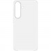 Samsung Чохол до мобільного телефона Samsung Galaxy S25+ (S936) Clear case (EF-QS936CTEGWW)