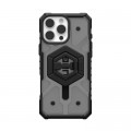 UAG Чохол до мобільного телефона UAG iPhone 16 Pro Max Pathfinder Clear (1144651BV02)