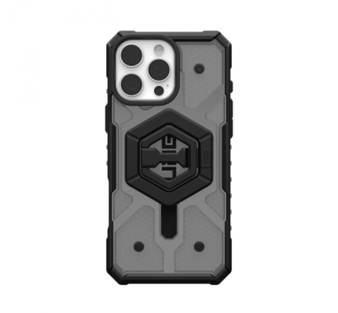 UAG Чохол до мобільного телефона UAG iPhone 16 Pro Max Pathfinder Clear (1144651BV02)