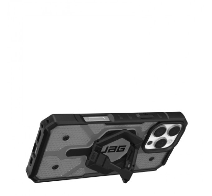 UAG Чохол до мобільного телефона UAG iPhone 16 Pro Max Pathfinder Clear (1144651BV02)