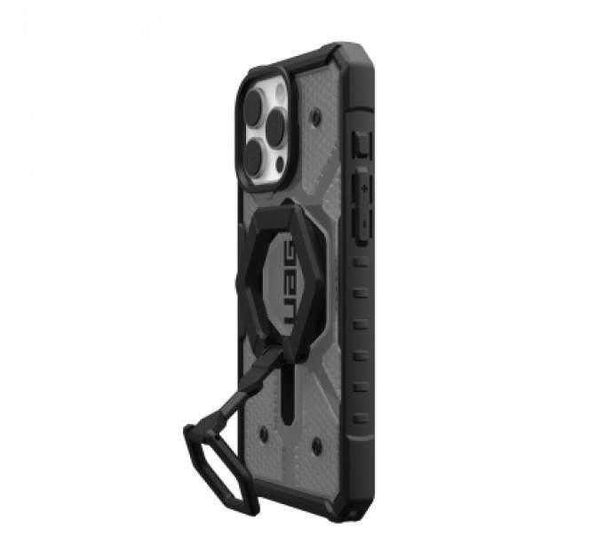 UAG Чохол до мобільного телефона UAG iPhone 16 Pro Max Pathfinder Clear (1144651BV02)