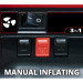 Einhell Автомобільний компресор Einhell PRESSITO 18/21, 18В, PXC (без АКБ і ЗП) (4020467)