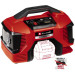 Einhell Автомобільний компресор Einhell PRESSITO 18/21, 18В, PXC (без АКБ і ЗП) (4020467)