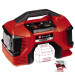 Einhell Автомобільний компресор Einhell PRESSITO 18/21, 18В, PXC (без АКБ і ЗП) (4020467)
