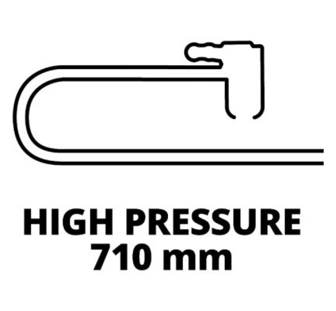 Einhell Автомобільний компресор Einhell PRESSITO 18/21, 18В, PXC (без АКБ і ЗП) (4020467)
