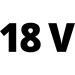 Einhell Автомобільний компресор Einhell PRESSITO 18/21, 18В, PXC (без АКБ і ЗП) (4020467)