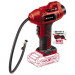 Einhell Автомобільний компресор Einhell CE-CC 18 Li - Solo, 18В, PXC (без АКБ і ЗП) (2071010)