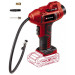 Einhell Автомобільний компресор Einhell CE-CC 18 Li - Solo, 18В, PXC (без АКБ і ЗП) (2071010)