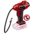 Einhell Автомобільний компресор Einhell CE-CC 18 Li - Solo, 18В, PXC (без АКБ і ЗП) (2071010)
