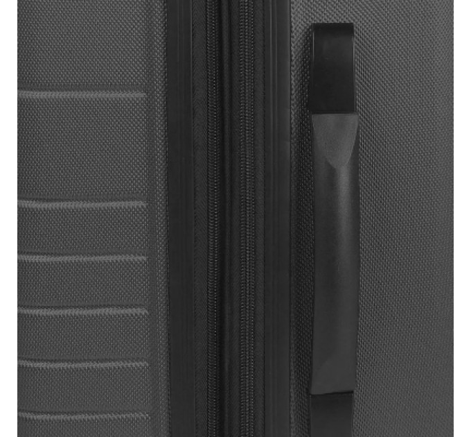 Gabol Валіза Gabol Escape (L) Gris (124147-016) (931353)