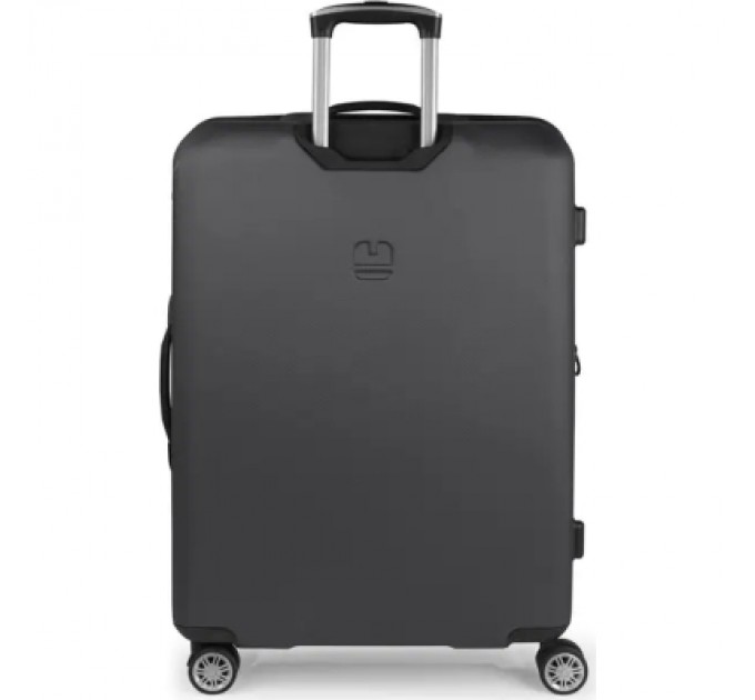 Gabol Валіза Gabol Escape (L) Gris (124147-016) (931353)