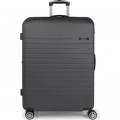 Gabol Валіза Gabol Escape (L) Gris (124147-016) (931353)