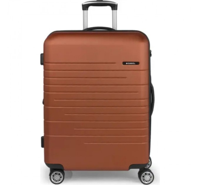 Gabol Валіза Gabol Escape (L) Naranja (124147-011) (931350)