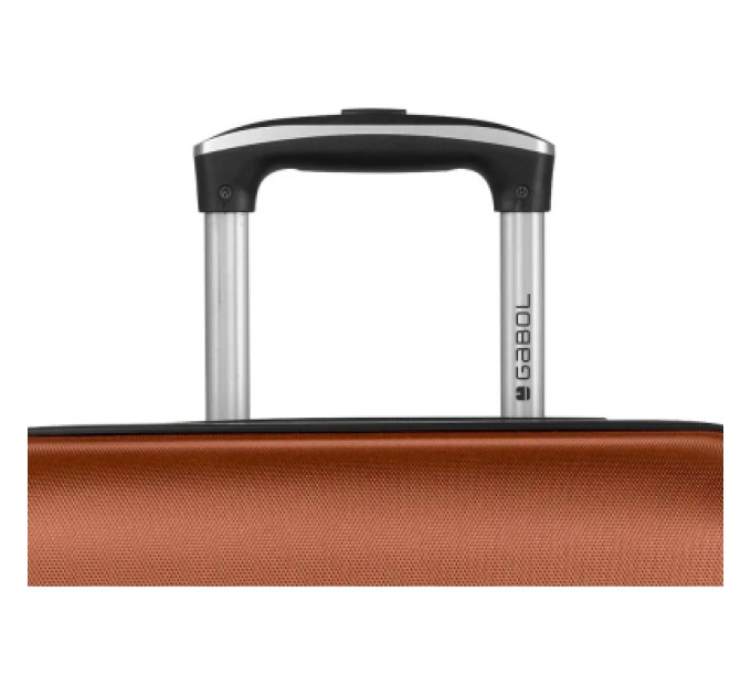 Gabol Валіза Gabol Escape (L) Naranja (124147-011) (931350)