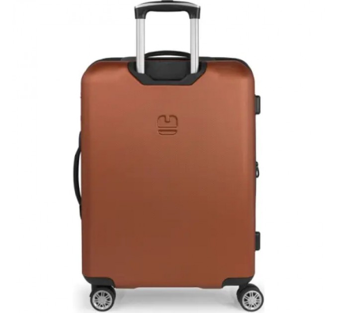 Gabol Валіза Gabol Escape (L) Naranja (124147-011) (931350)