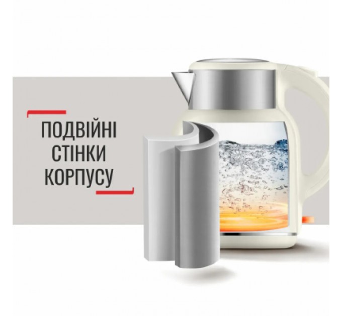 Tefal Електрочайник Tefal KO190AE0