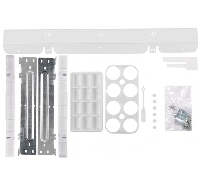 Vestfrost Вбудований холодильник Vestfrost IRF 2761