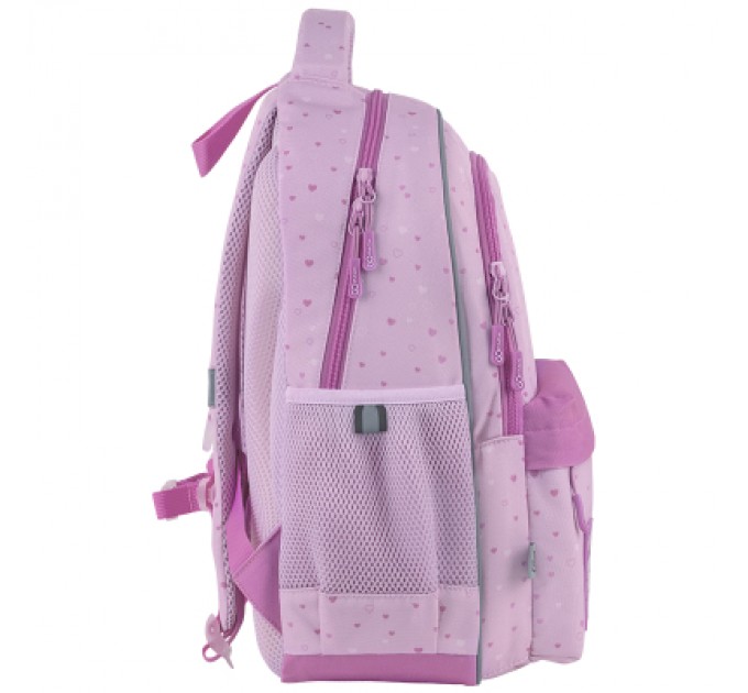 GoPack Рюкзак шкільний GoPack Education 182M Self Love Club (GO25-182M-4)