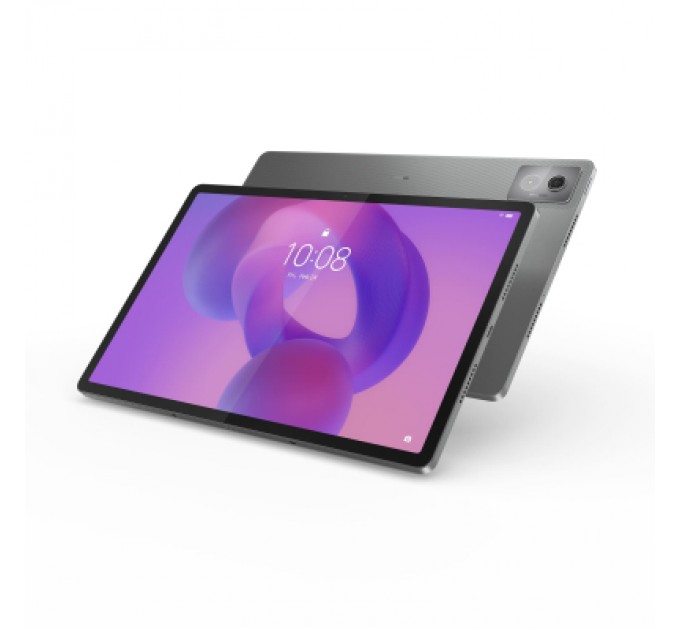 Lenovo Планшет Lenovo Idea Tab Pro with Matte Display 8/256 WiFi Luna Grey + Pen (ZAE50114UA)