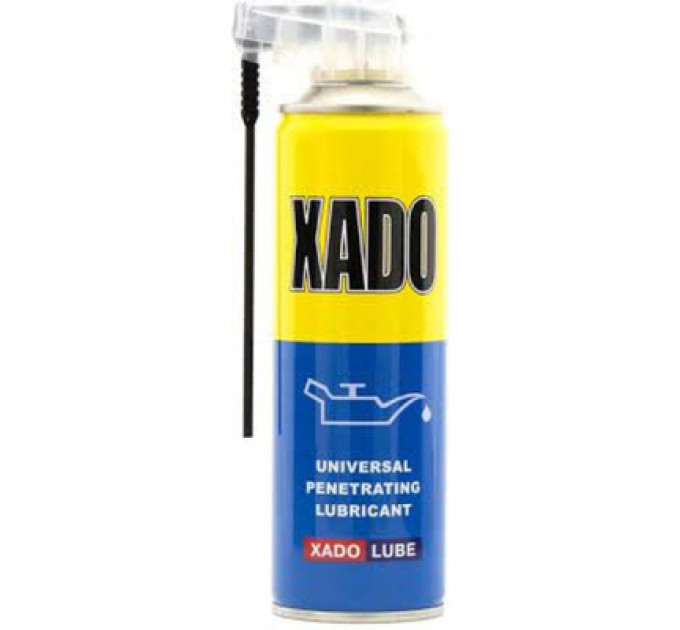 Xado Мастило автомобільне Xado Универсальная проникающая  300 мл (XA 31314_1)