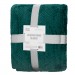 Ardesto Плед Ardesto Jacquard Braid 200х220см, 100% поліестер, смарагдовий (ART0208JB)