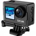 SJCAM Екшн-камера SJCAM SJ4000 Dual Screen (6972476162343)