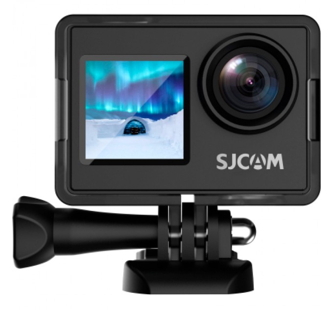 SJCAM Екшн-камера SJCAM SJ4000 Dual Screen (6972476162343)