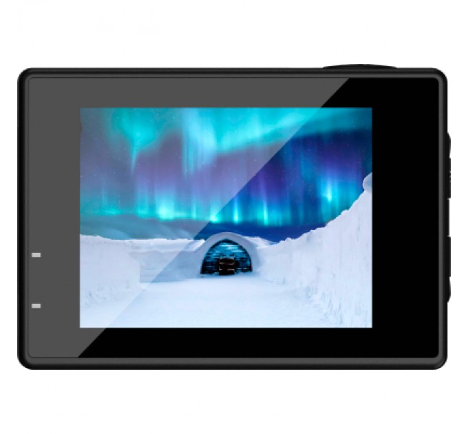 SJCAM Екшн-камера SJCAM SJ4000 Dual Screen (6972476162343)