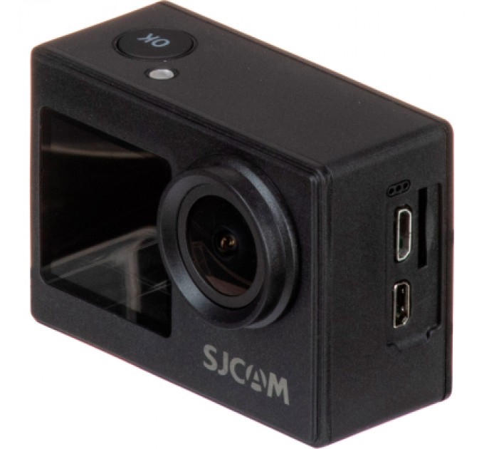 SJCAM Екшн-камера SJCAM SJ4000 Dual Screen (6972476162343)