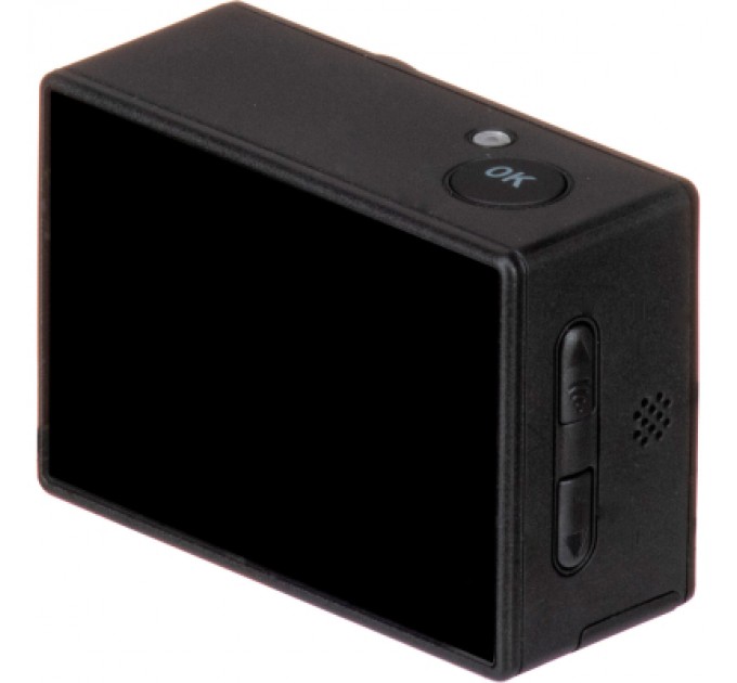 SJCAM Екшн-камера SJCAM SJ4000 Dual Screen (6972476162343)