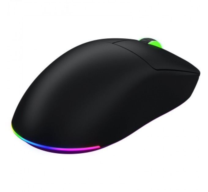 Мишка Hator Quasar 3 Ultra 8K Wireless Black (HTM770)