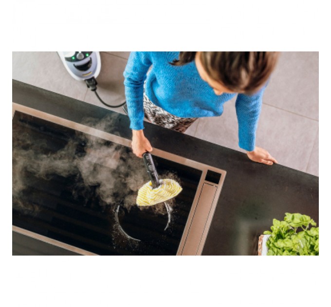 Karcher Пароочищувач Karcher SC 5 EasyFix Iron (1.512-661.0)