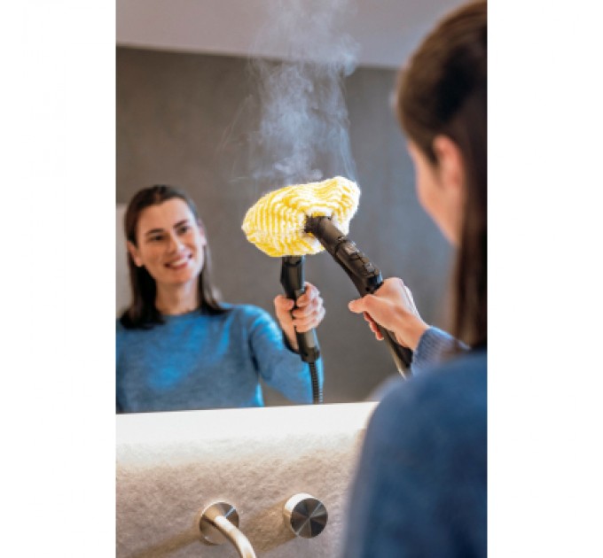 Karcher Пароочищувач Karcher SC 5 EasyFix Iron (1.512-661.0)