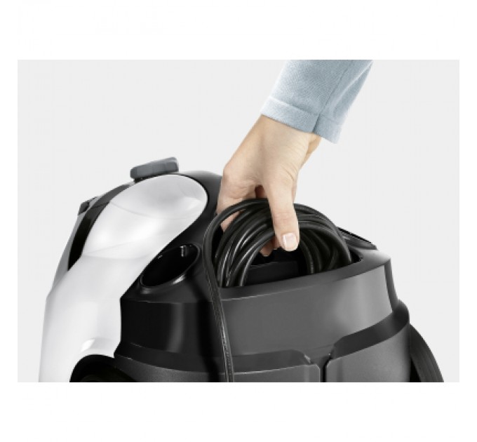 Karcher Пароочищувач Karcher SC 5 EasyFix Iron (1.512-661.0)