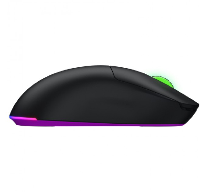 Мишка Hator Quasar 3 Ultra 8K Wireless Black (HTM770)
