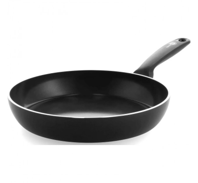 GreenPan Сковорода GreenPan Torino, 24 см з керамічним покриттям (CC001691-001)