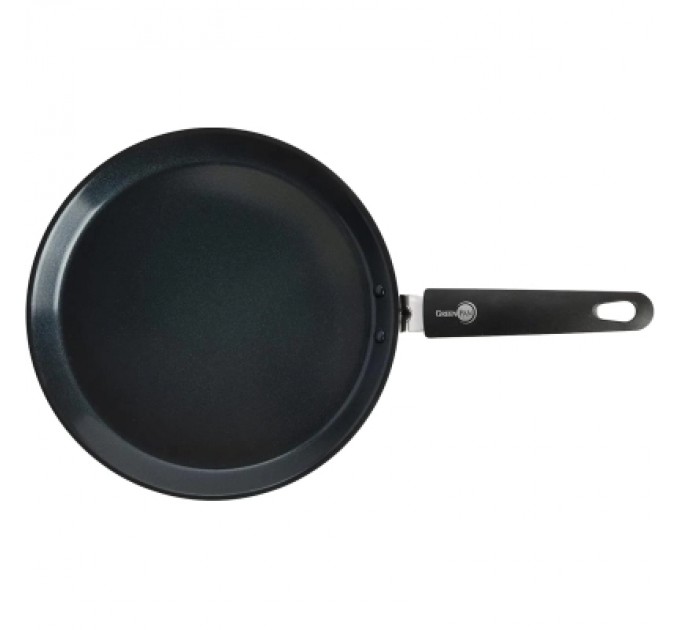 GreenPan Сковорода GreenPan Torino, для млинців, 28 см з керамічним покриттям (CC005070-001)