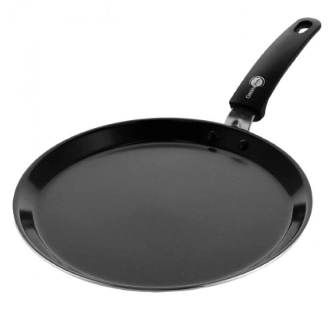 GreenPan Сковорода GreenPan Torino, для млинців, 28 см з керамічним покриттям (CC005070-001)
