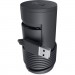 Dell Веб-камера Dell WB5023 2K QHD Pro Black (722-BBBU)