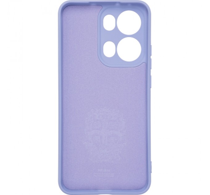Armorstandart Чохол до мобільного телефона Armorstandart ICON OPPO Reno13 Pro 5G Camera cover Lavender (ARM81896)